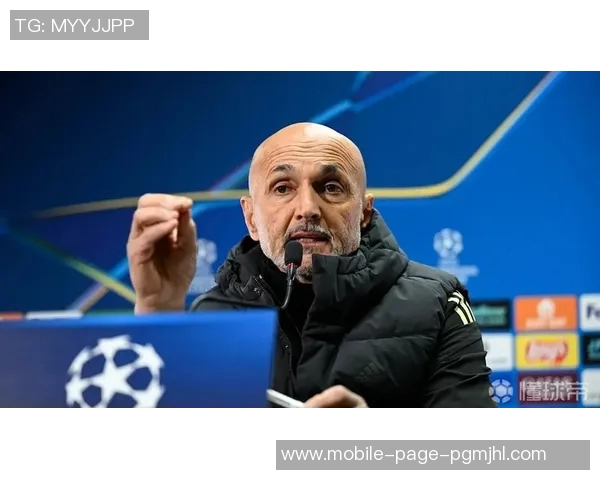 斯帕莱蒂谈客战博德挑战寒冷与人工草皮将调整阵容应对 斯帕莱蒂谈客战博德挑战寒冷与人工草皮将调整阵容应对