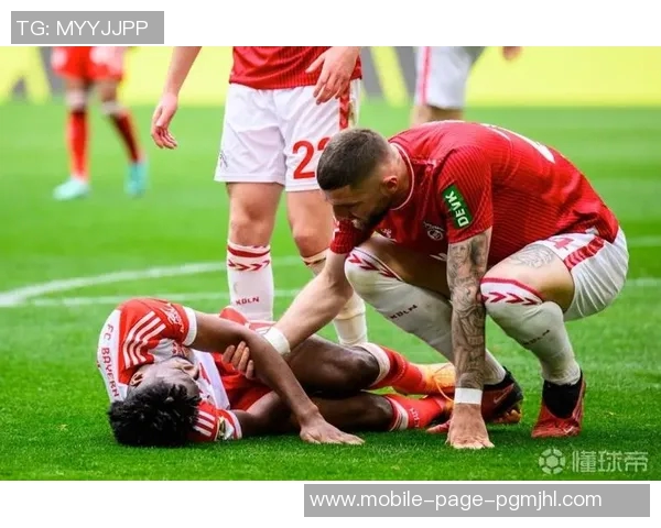 皇马中场琼阿梅尼左腿半腱肌受伤预计缺阵三周