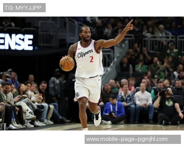 莱昂纳德坦言球队渴望胜利但仍在寻找赢球的契机 莱昂纳德坦言球队渴望胜利但仍在寻找赢球的契机