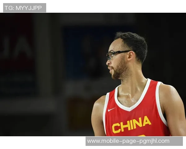 苏群分析李凯尔未来发展CBA或成其新舞台但国字号机会渺茫 苏群分析李凯尔未来发展CBA或成其新舞台但国字号机会渺茫