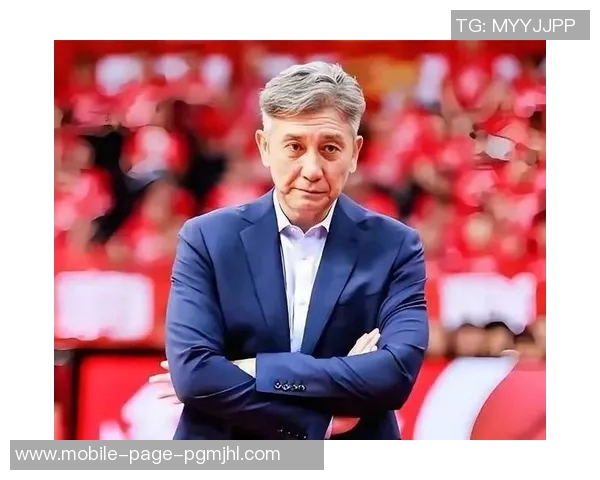 深圳队教练组调整迈克尔凯利转任助教郑永刚升任主教练新篇章