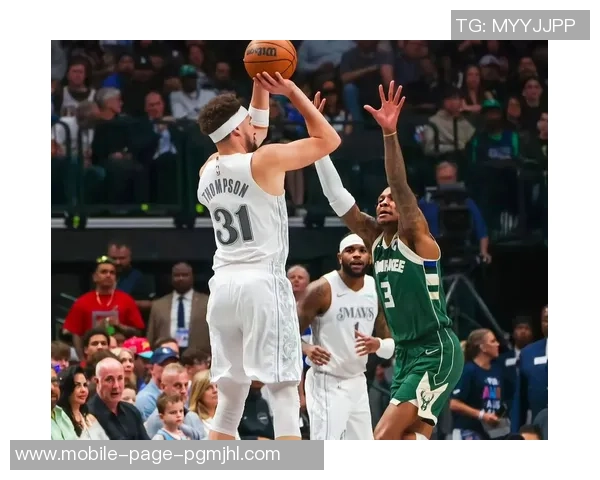 克莱分享三分投篮秘诀:寻找空位与调整姿势是关键 克莱分享三分投篮秘诀:寻找空位与调整姿势是关键