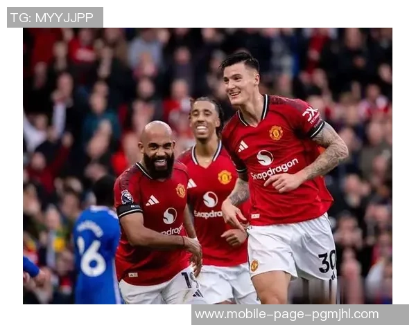 阿莫林:我们渴望在安菲尔德终结长久不胜的尴尬局面 阿莫林:我们渴望在安菲尔德终结长久不胜的尴尬局面